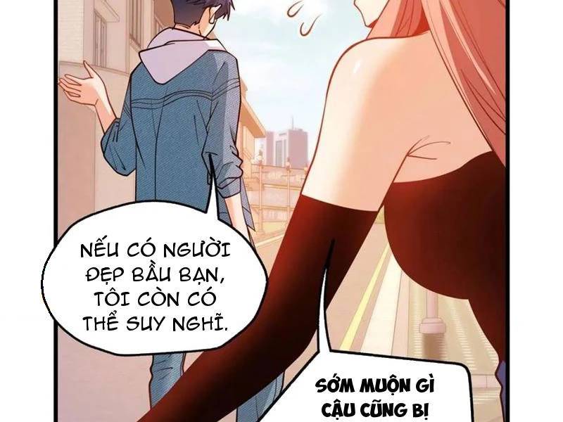 Trọng Sinh Không Làm Chạn Vương Tôi Một Mình Nạp Game Thăng Cấp - Chapter 118 - Page 42