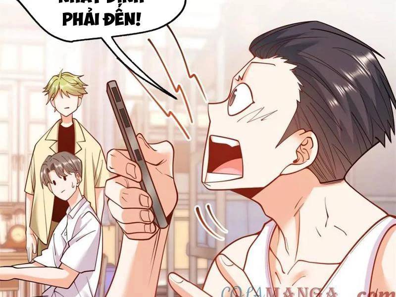 Trọng Sinh Không Làm Chạn Vương Tôi Một Mình Nạp Game Thăng Cấp - Chapter 118 - Page 47