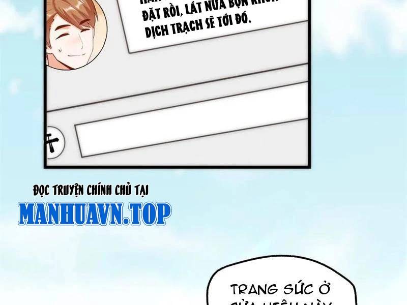 Trọng Sinh Không Làm Chạn Vương Tôi Một Mình Nạp Game Thăng Cấp - Chapter 118 - Page 61