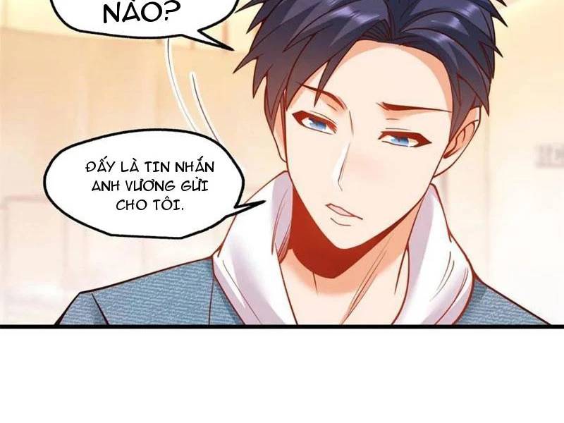 Trọng Sinh Không Làm Chạn Vương Tôi Một Mình Nạp Game Thăng Cấp - Chapter 119 - Page 26