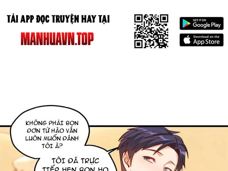Trọng Sinh Không Làm Chạn Vương Tôi Một Mình Nạp Game Thăng Cấp - Chapter 119 - Page 27