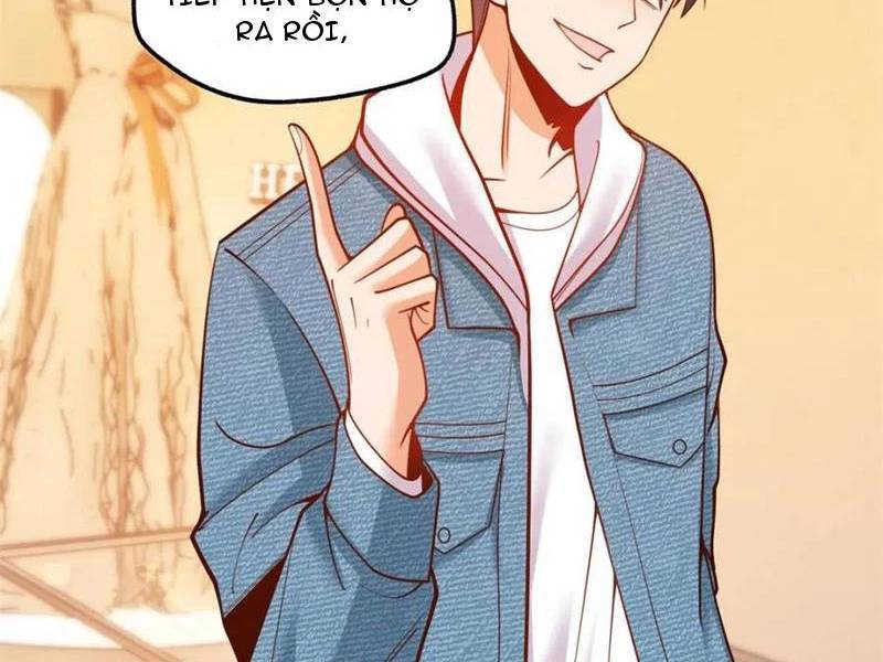 Trọng Sinh Không Làm Chạn Vương Tôi Một Mình Nạp Game Thăng Cấp - Chapter 119 - Page 28