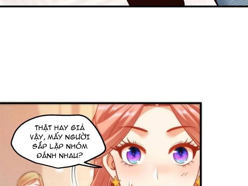 Trọng Sinh Không Làm Chạn Vương Tôi Một Mình Nạp Game Thăng Cấp - Chapter 119 - Page 30