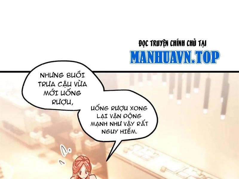 Trọng Sinh Không Làm Chạn Vương Tôi Một Mình Nạp Game Thăng Cấp - Chapter 119 - Page 36