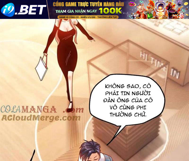 Trọng Sinh Không Làm Chạn Vương Tôi Một Mình Nạp Game Thăng Cấp - Chapter 119 - Page 37