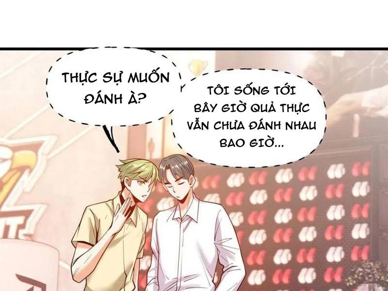 Trọng Sinh Không Làm Chạn Vương Tôi Một Mình Nạp Game Thăng Cấp - Chapter 119 - Page 48