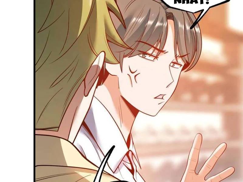 Trọng Sinh Không Làm Chạn Vương Tôi Một Mình Nạp Game Thăng Cấp - Chapter 119 - Page 50