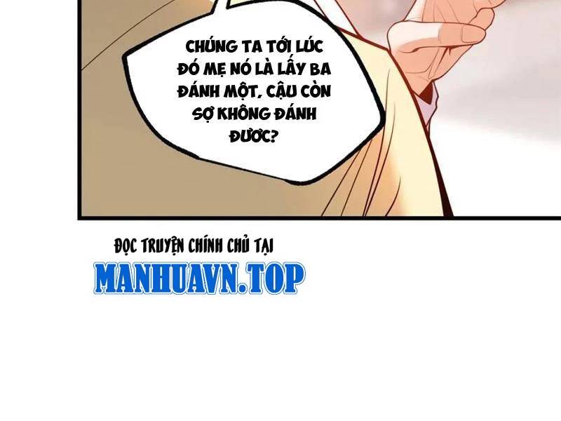 Trọng Sinh Không Làm Chạn Vương Tôi Một Mình Nạp Game Thăng Cấp - Chapter 119 - Page 51