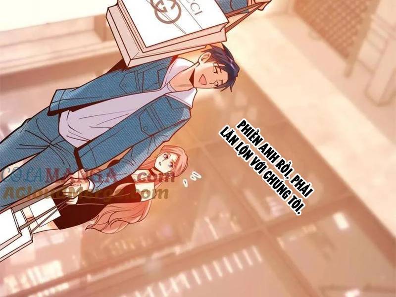 Trọng Sinh Không Làm Chạn Vương Tôi Một Mình Nạp Game Thăng Cấp - Chapter 119 - Page 62