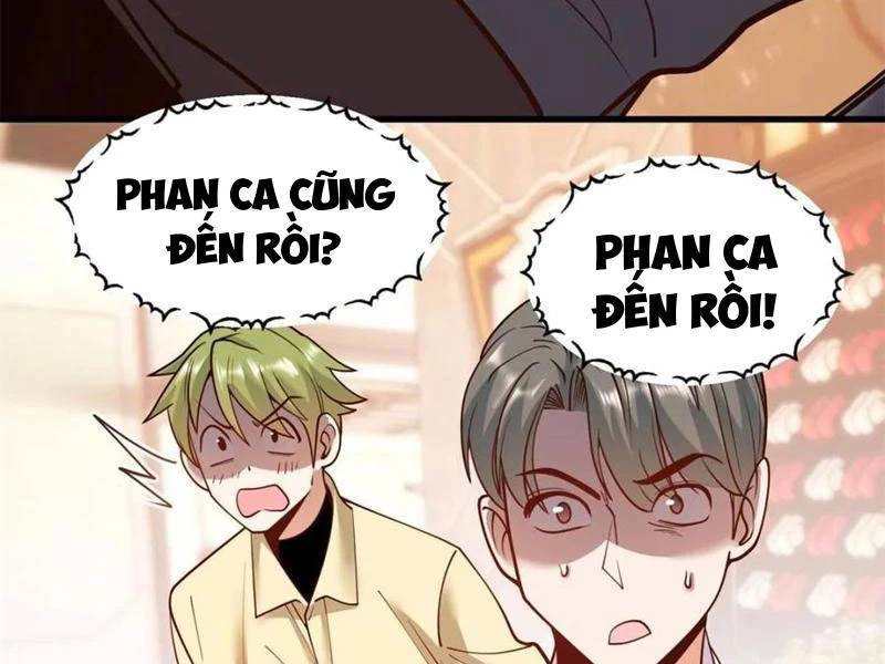 Trọng Sinh Không Làm Chạn Vương Tôi Một Mình Nạp Game Thăng Cấp - Chapter 119 - Page 64