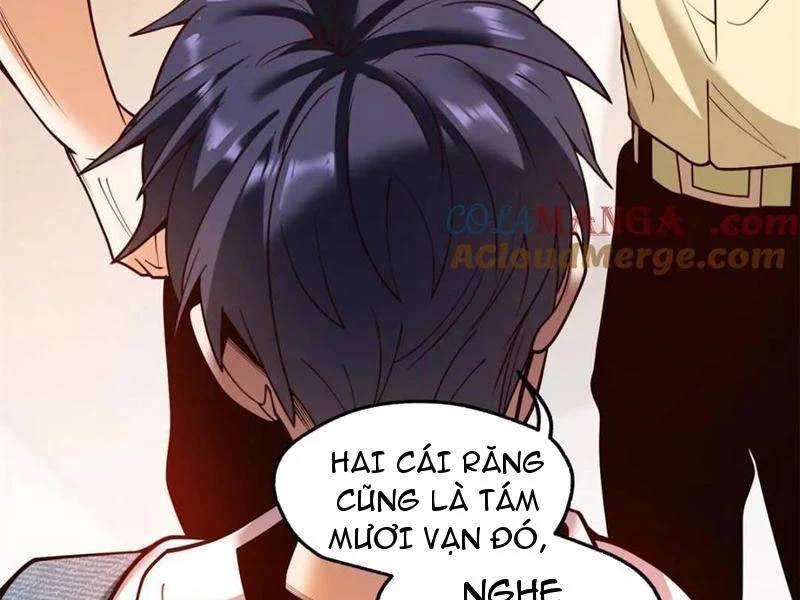 Trọng Sinh Không Làm Chạn Vương Tôi Một Mình Nạp Game Thăng Cấp - Chapter 119 - Page 72