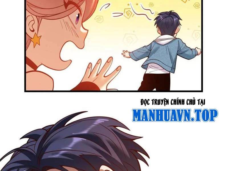 Trọng Sinh Không Làm Chạn Vương Tôi Một Mình Nạp Game Thăng Cấp - Chapter 119 - Page 80