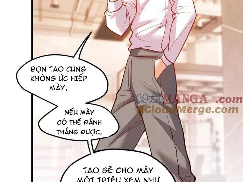 Trọng Sinh Không Làm Chạn Vương Tôi Một Mình Nạp Game Thăng Cấp - Chapter 120 - Page 17