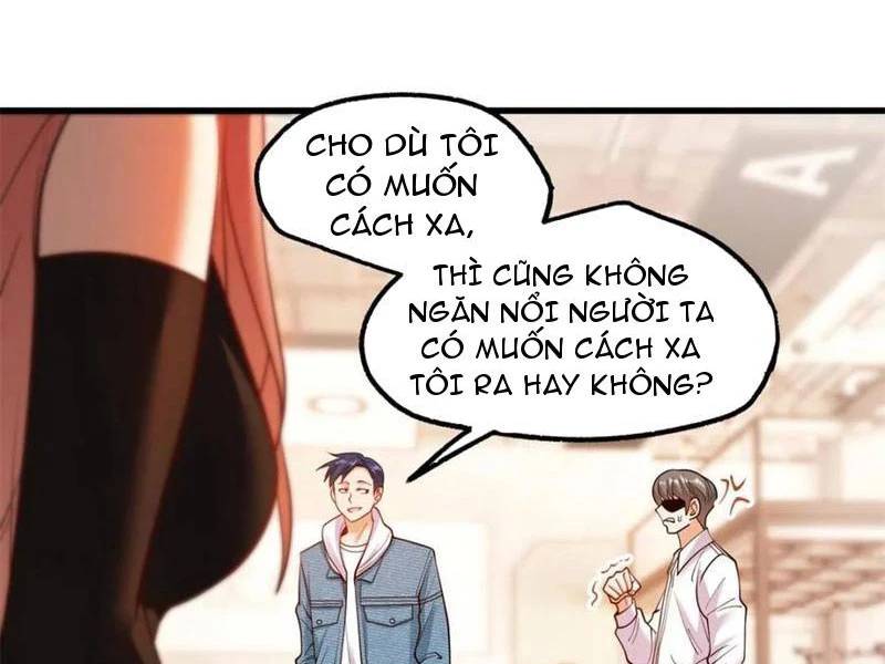 Trọng Sinh Không Làm Chạn Vương Tôi Một Mình Nạp Game Thăng Cấp - Chapter 120 - Page 21