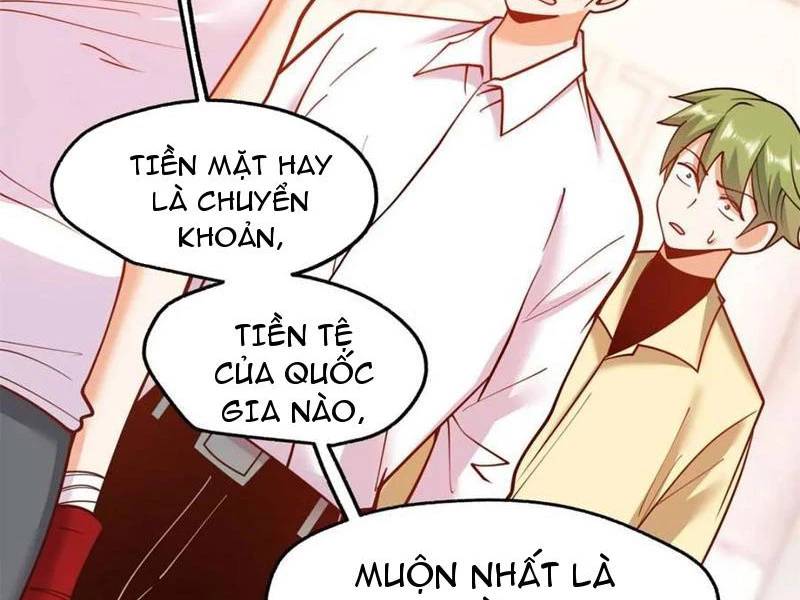 Trọng Sinh Không Làm Chạn Vương Tôi Một Mình Nạp Game Thăng Cấp - Chapter 120 - Page 34