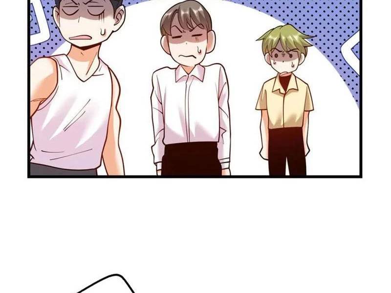 Trọng Sinh Không Làm Chạn Vương Tôi Một Mình Nạp Game Thăng Cấp - Chapter 120 - Page 38