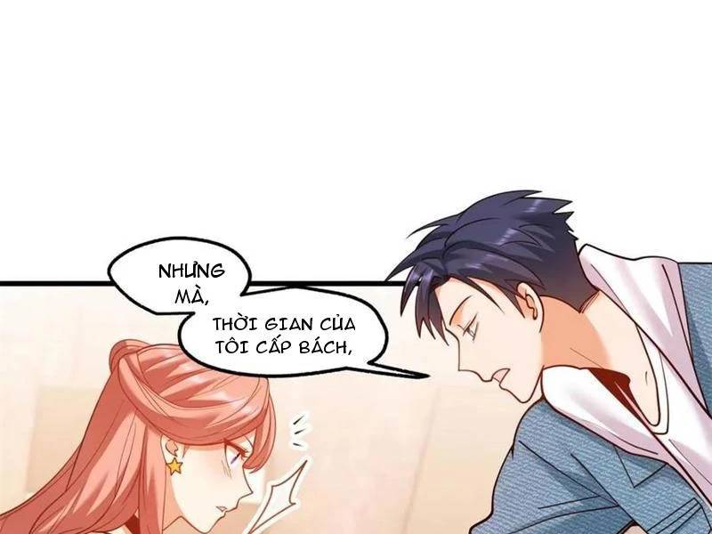 Trọng Sinh Không Làm Chạn Vương Tôi Một Mình Nạp Game Thăng Cấp - Chapter 120 - Page 45