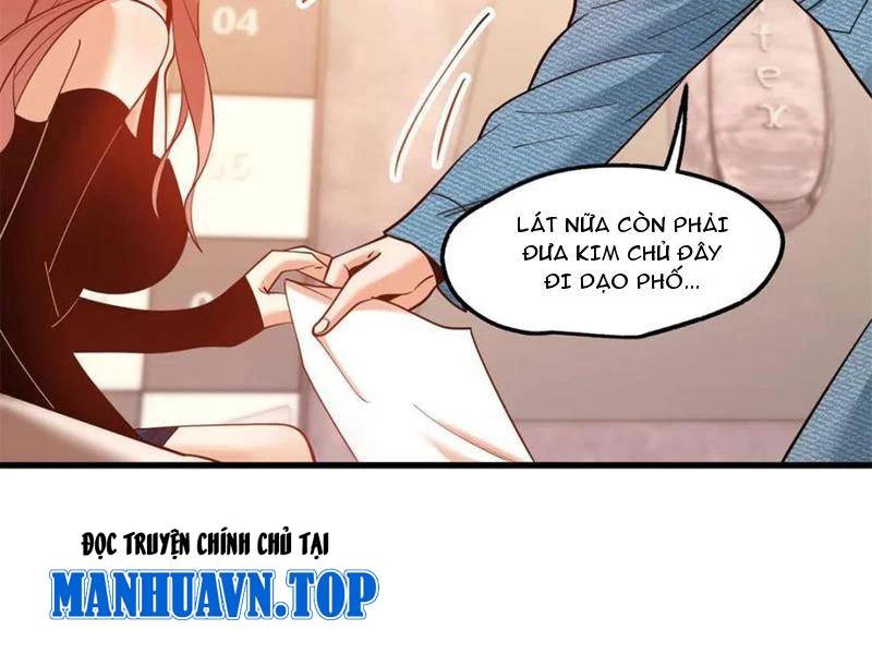 Trọng Sinh Không Làm Chạn Vương Tôi Một Mình Nạp Game Thăng Cấp - Chapter 120 - Page 46