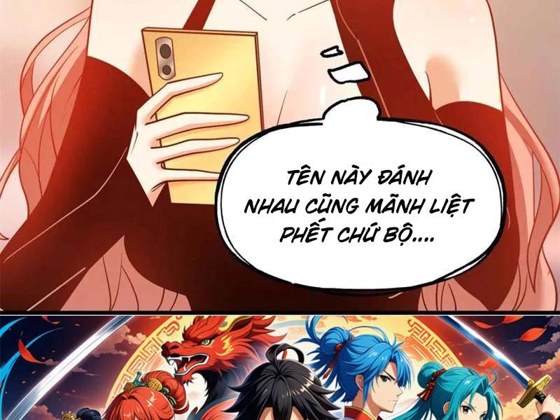 Trọng Sinh Không Làm Chạn Vương Tôi Một Mình Nạp Game Thăng Cấp - Chapter 120 - Page 93