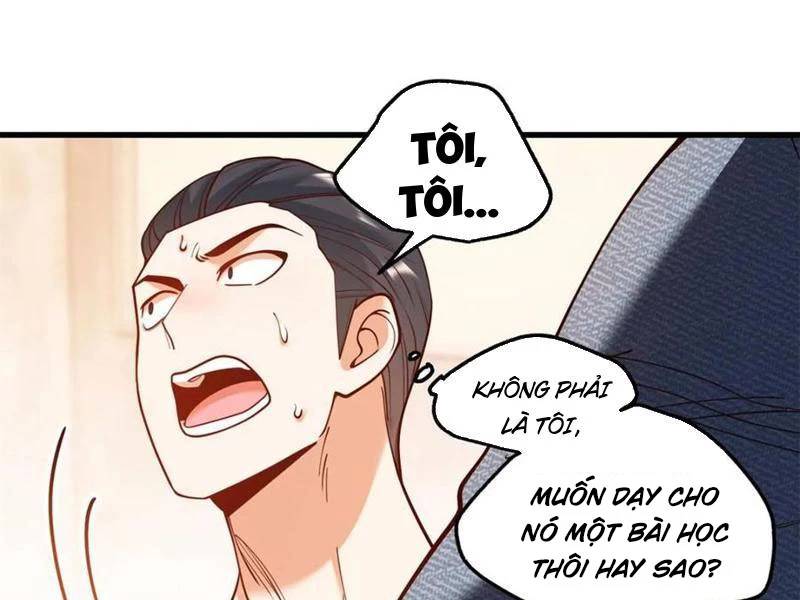 Trọng Sinh Không Làm Chạn Vương Tôi Một Mình Nạp Game Thăng Cấp - Chapter 121 - Page 38