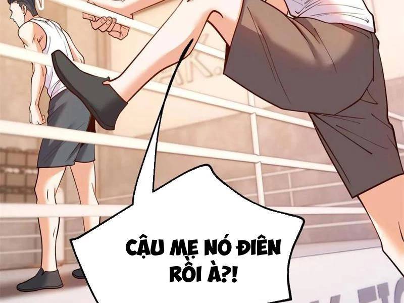 Trọng Sinh Không Làm Chạn Vương Tôi Một Mình Nạp Game Thăng Cấp - Chapter 121 - Page 44