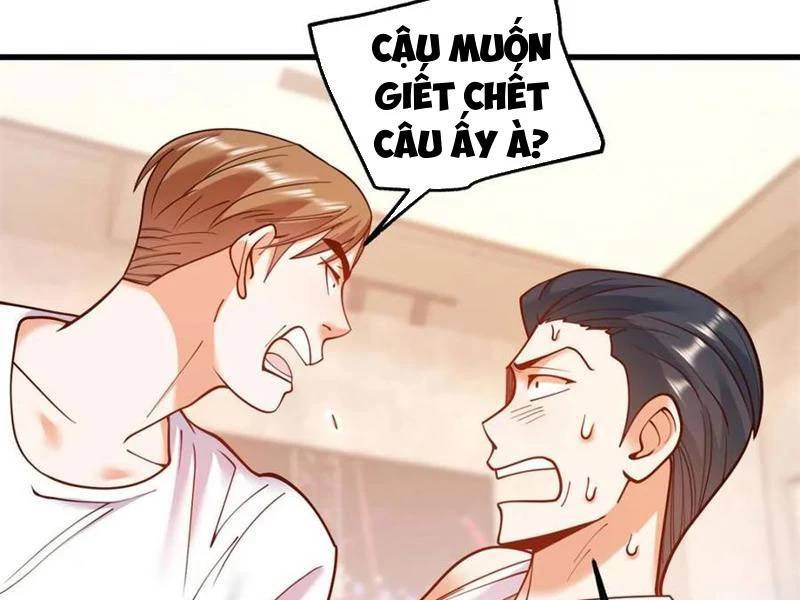 Trọng Sinh Không Làm Chạn Vương Tôi Một Mình Nạp Game Thăng Cấp - Chapter 121 - Page 46
