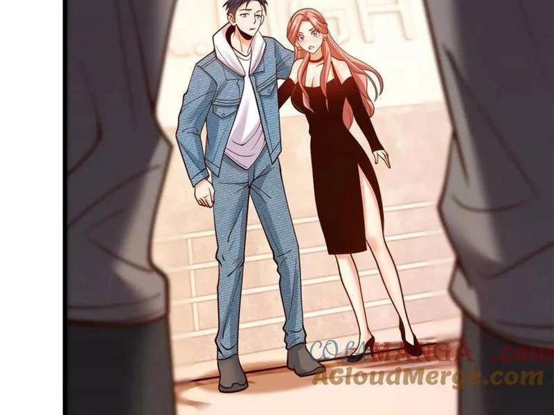 Trọng Sinh Không Làm Chạn Vương Tôi Một Mình Nạp Game Thăng Cấp - Chapter 121 - Page 57