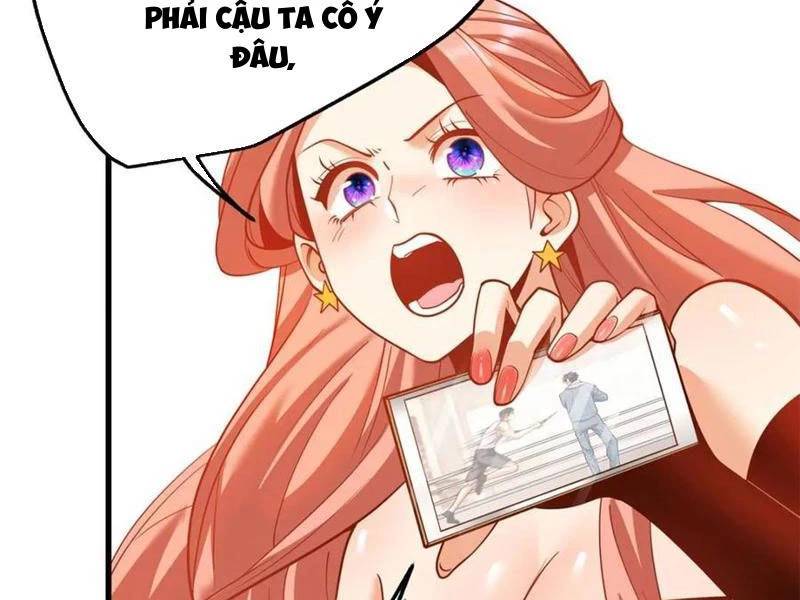 Trọng Sinh Không Làm Chạn Vương Tôi Một Mình Nạp Game Thăng Cấp - Chapter 121 - Page 61