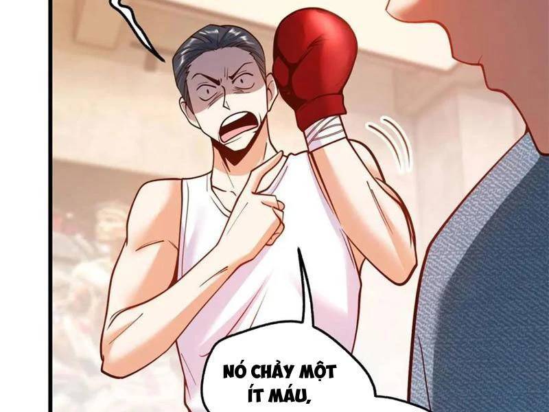 Trọng Sinh Không Làm Chạn Vương Tôi Một Mình Nạp Game Thăng Cấp - Chapter 121 - Page 68