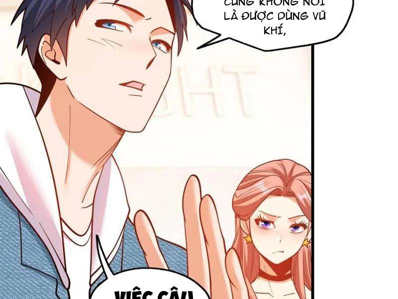 Trọng Sinh Không Làm Chạn Vương Tôi Một Mình Nạp Game Thăng Cấp - Chapter 121 - Page 70