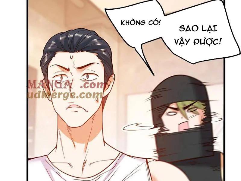 Trọng Sinh Không Làm Chạn Vương Tôi Một Mình Nạp Game Thăng Cấp - Chapter 121 - Page 72