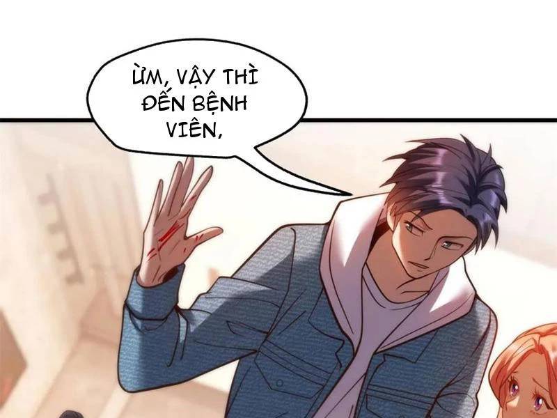 Trọng Sinh Không Làm Chạn Vương Tôi Một Mình Nạp Game Thăng Cấp - Chapter 121 - Page 74