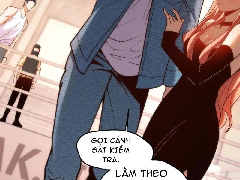 Trọng Sinh Không Làm Chạn Vương Tôi Một Mình Nạp Game Thăng Cấp - Chapter 121 - Page 75