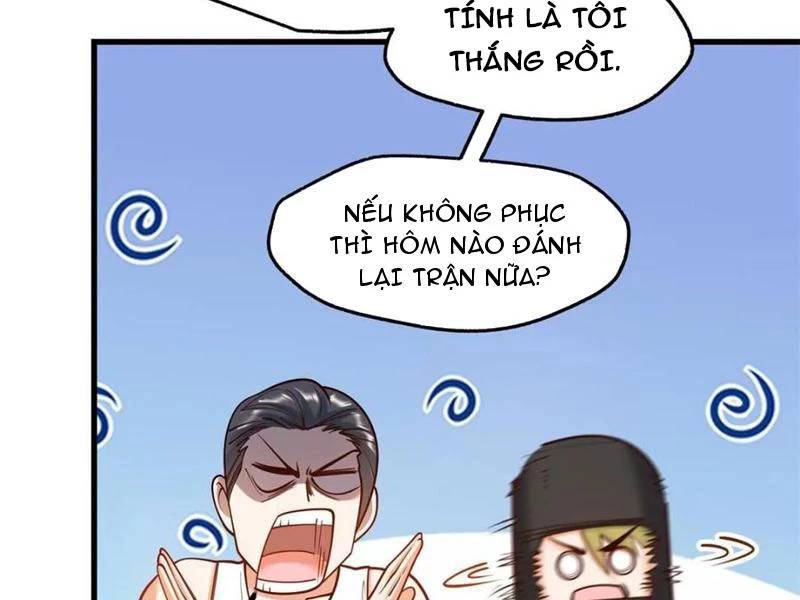 Trọng Sinh Không Làm Chạn Vương Tôi Một Mình Nạp Game Thăng Cấp - Chapter 121 - Page 78