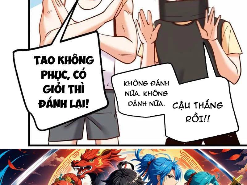 Trọng Sinh Không Làm Chạn Vương Tôi Một Mình Nạp Game Thăng Cấp - Chapter 121 - Page 79