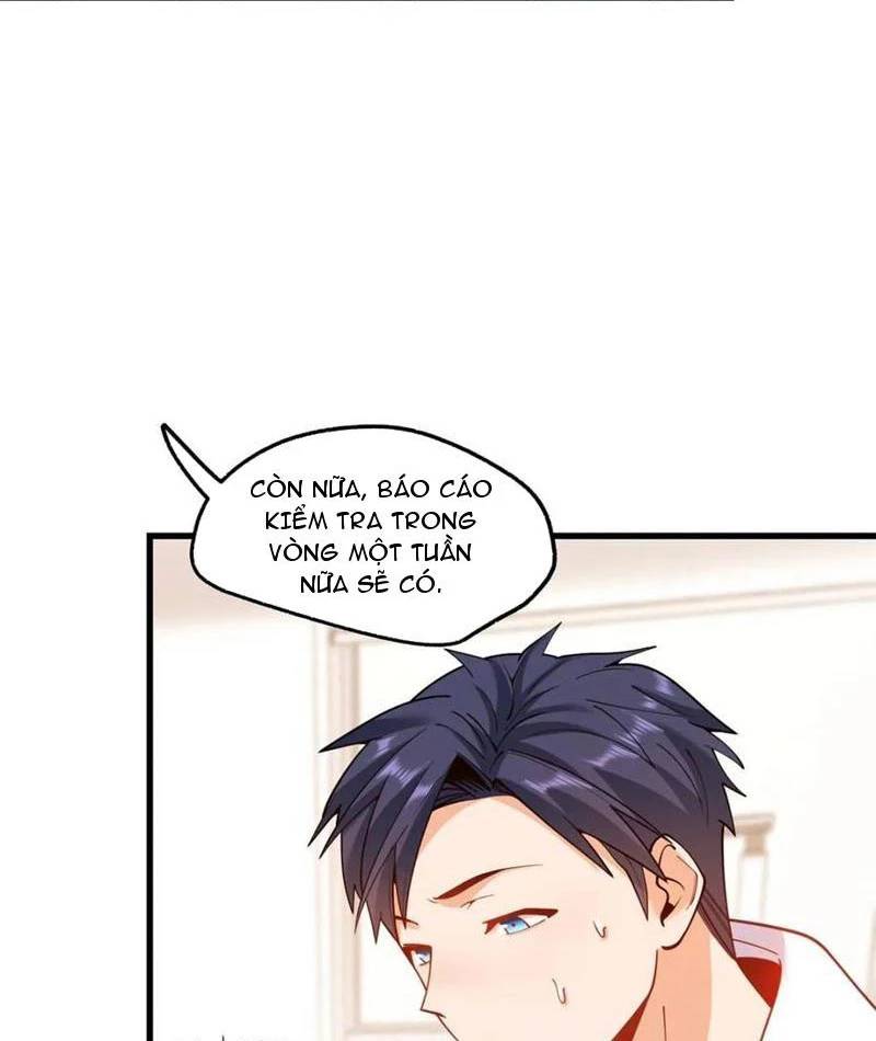 Trọng Sinh Không Làm Chạn Vương Tôi Một Mình Nạp Game Thăng Cấp - Chapter 122 - Page 10