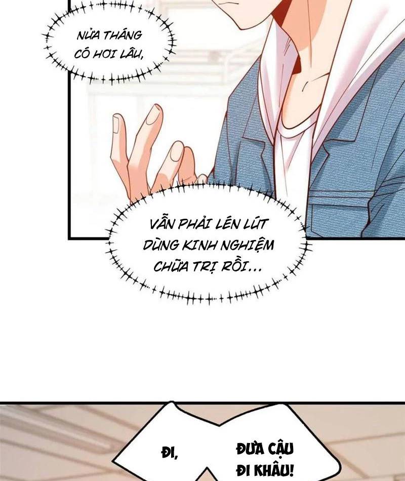 Trọng Sinh Không Làm Chạn Vương Tôi Một Mình Nạp Game Thăng Cấp - Chapter 122 - Page 11