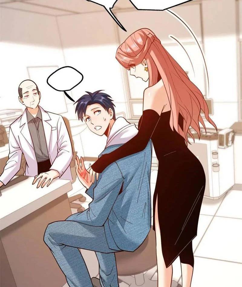 Trọng Sinh Không Làm Chạn Vương Tôi Một Mình Nạp Game Thăng Cấp - Chapter 122 - Page 12