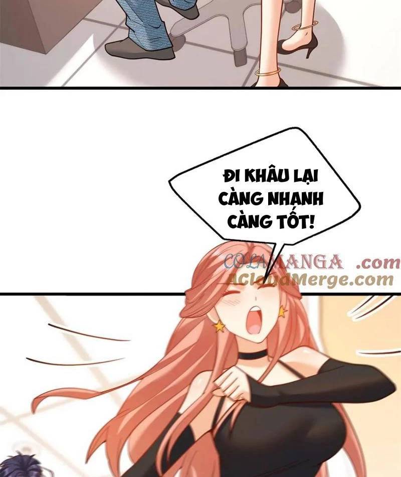 Trọng Sinh Không Làm Chạn Vương Tôi Một Mình Nạp Game Thăng Cấp - Chapter 122 - Page 13