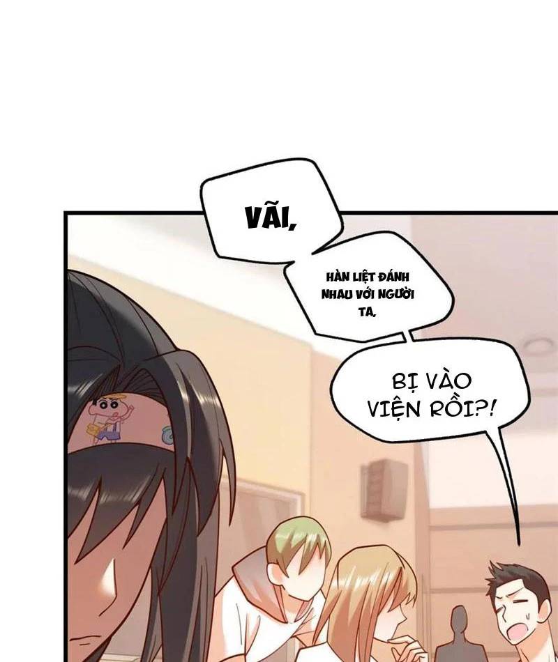 Trọng Sinh Không Làm Chạn Vương Tôi Một Mình Nạp Game Thăng Cấp - Chapter 122 - Page 19