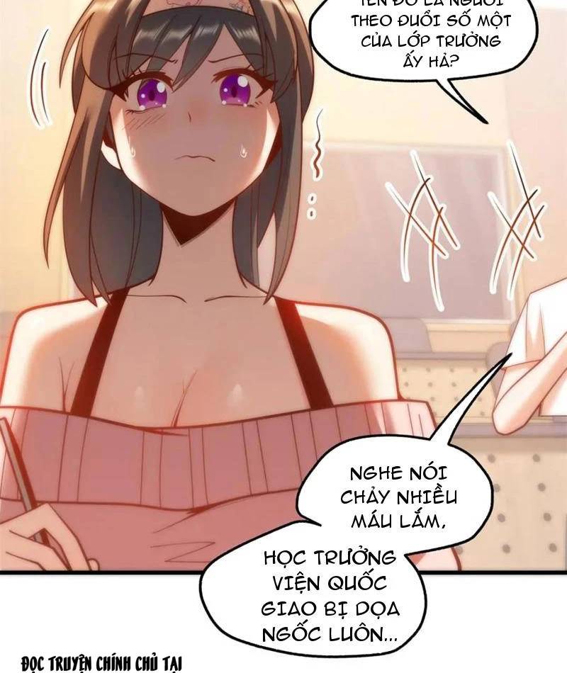 Trọng Sinh Không Làm Chạn Vương Tôi Một Mình Nạp Game Thăng Cấp - Chapter 122 - Page 21