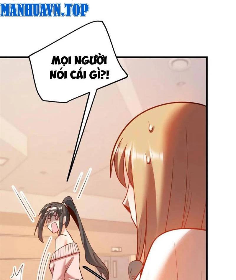 Trọng Sinh Không Làm Chạn Vương Tôi Một Mình Nạp Game Thăng Cấp - Chapter 122 - Page 22