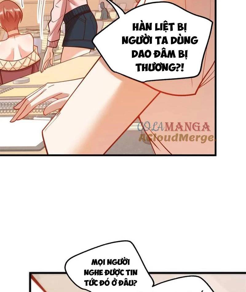 Trọng Sinh Không Làm Chạn Vương Tôi Một Mình Nạp Game Thăng Cấp - Chapter 122 - Page 23