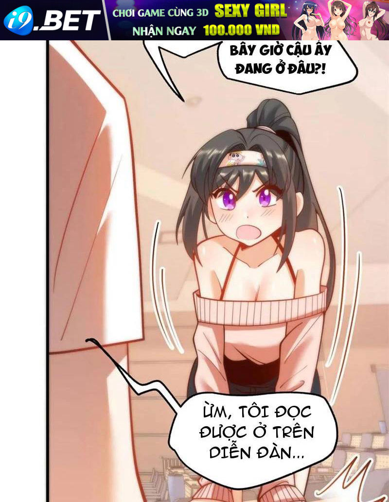 Trọng Sinh Không Làm Chạn Vương Tôi Một Mình Nạp Game Thăng Cấp - Chapter 122 - Page 24