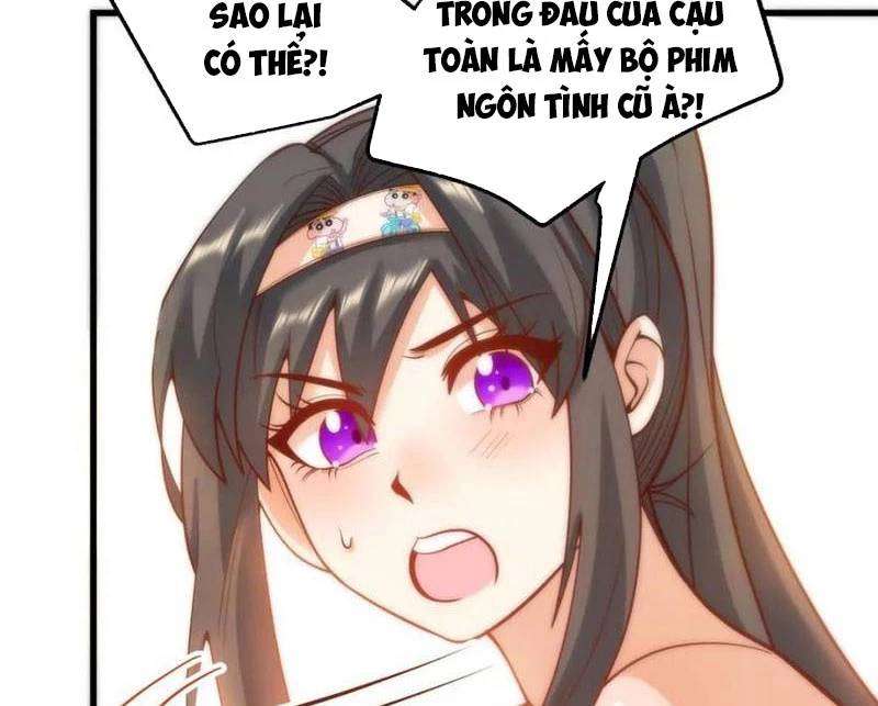 Trọng Sinh Không Làm Chạn Vương Tôi Một Mình Nạp Game Thăng Cấp - Chapter 122 - Page 27