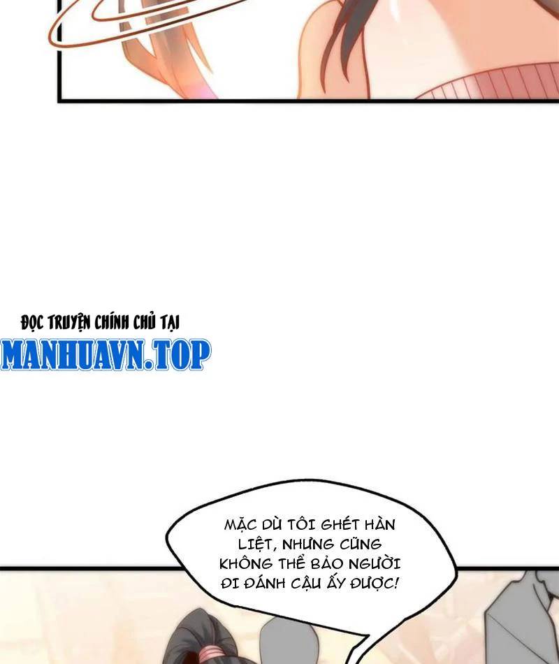 Trọng Sinh Không Làm Chạn Vương Tôi Một Mình Nạp Game Thăng Cấp - Chapter 122 - Page 28