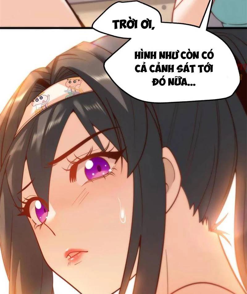 Trọng Sinh Không Làm Chạn Vương Tôi Một Mình Nạp Game Thăng Cấp - Chapter 122 - Page 36