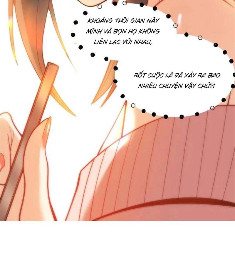 Trọng Sinh Không Làm Chạn Vương Tôi Một Mình Nạp Game Thăng Cấp - Chapter 122 - Page 37