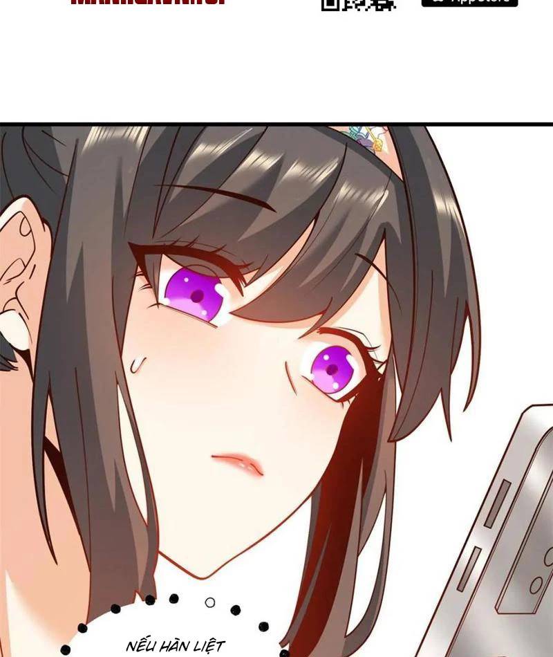 Trọng Sinh Không Làm Chạn Vương Tôi Một Mình Nạp Game Thăng Cấp - Chapter 122 - Page 44