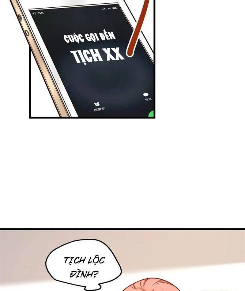 Trọng Sinh Không Làm Chạn Vương Tôi Một Mình Nạp Game Thăng Cấp - Chapter 122 - Page 47